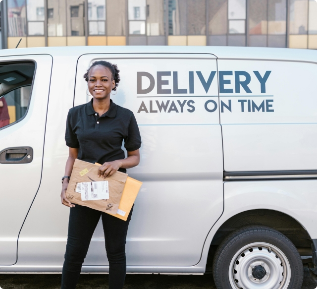 Fleet Management