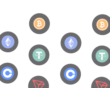 Crypto Coins