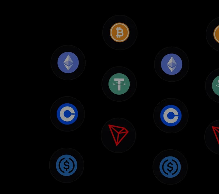 Crypto Coins
