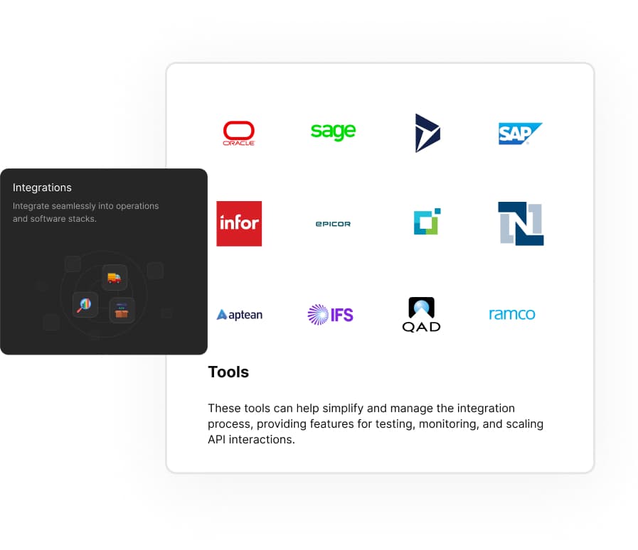 Erp Section Image