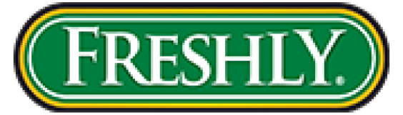 freshly